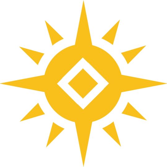 Sweater "Unser Berg unsere Regeln"