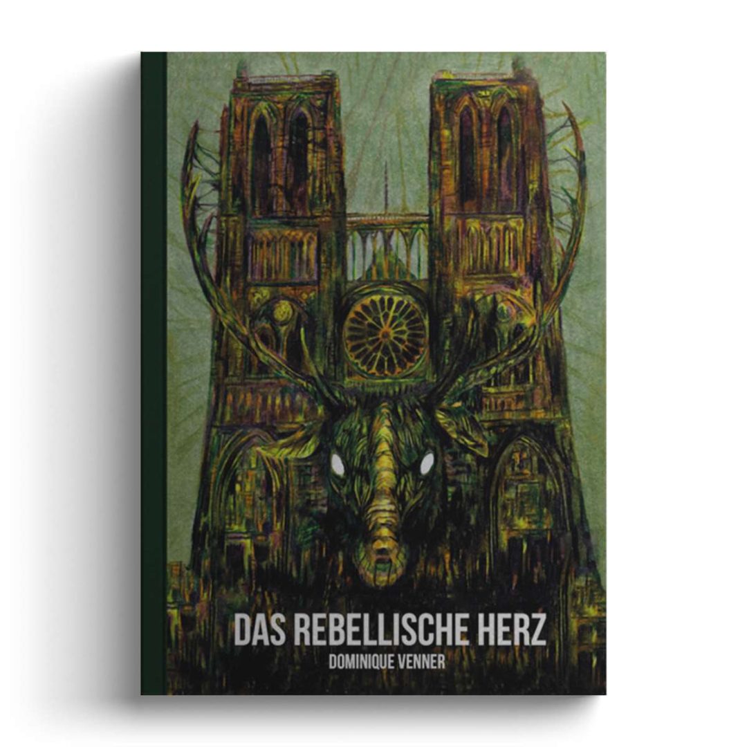 Dominique Venner: Das rebellische Herz