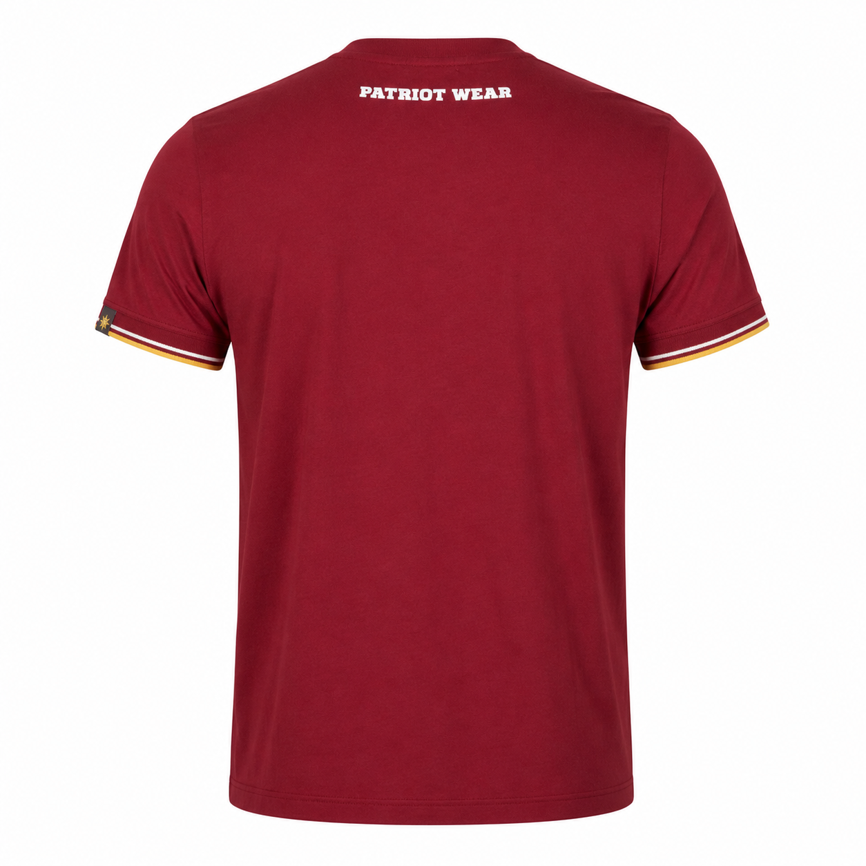 T-Shirt "Eidgenosse" – Bild 4